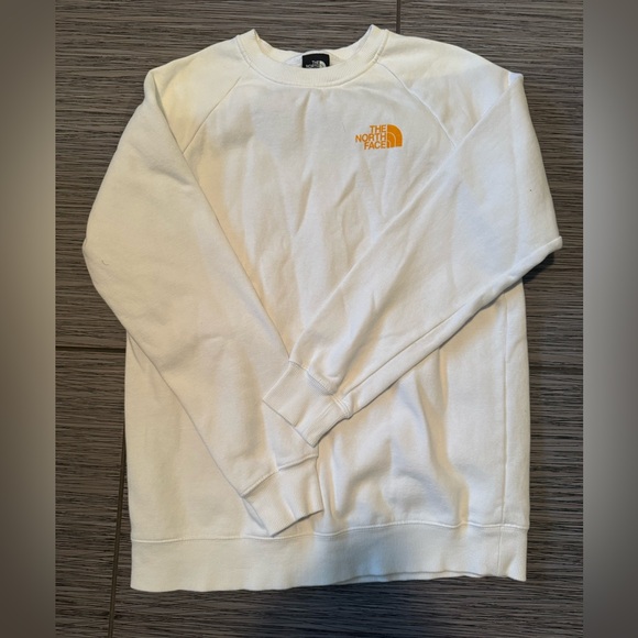 North face women’s sweatshirt - Picture 2 of 4